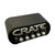 Used Crate POWER BLOCK Solid State Guitar Head 40009-S000314555 View 1