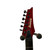 Used Ibanez RG3770ZTR PRESTIGE W/OHSC Super S Electric Guitar Red 6-String 40009-S000314559 View 6