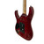 Used Ibanez RG3770ZTR PRESTIGE W/OHSC Super S Electric Guitar Red 6-String 40009-S000314559 View 9