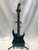 Used Ibanez GIO GRG Super S Electric Guitar Custom Graphics 6-String 41123-S000111102 View 2