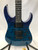 Used Ibanez GIO GRG Super S Electric Guitar Custom Graphics 6-String 41123-S000111102 View 1