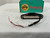 Used GFS KWIKPLUG NEODYMIUM VINTAGE PICKUP Guitar Pickup 40012-S000313957 View 6