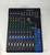 Used Yamaha MG12XU Compact Mixer 41110-S000072816 View 1