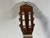 Used Giannini SERIE ESTUDO DESDE 1900 CLASSICAL GUITAR Vintage Laminate Top Acoustic Guitar Wood 40012-S000313960 View 3