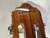 Used Giannini SERIE ESTUDO DESDE 1900 CLASSICAL GUITAR Vintage Laminate Top Acoustic Guitar Wood 40012-S000313960 View 4