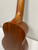 Used Kala SOPRANO UKULELE--LTP-S Ukulele Wood 41129-S000017711 View 10