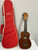 Used Kala SOPRANO UKULELE--LTP-S Ukulele Wood 41129-S000017711 View 11