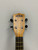 Used Kala SOPRANO UKULELE--LTP-S Ukulele Wood 41129-S000017712 View 4
