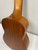 Used Kala SOPRANO UKULELE--LTP-S Ukulele Wood 41129-S000017712 View 10