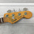 Used Fender American Jaco Pastorius Fretless Jazz Bass Guitar Sunburst 40051-S000118860 View 9