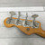 Used Fender American Jaco Pastorius Fretless Jazz Bass Guitar Sunburst 40051-S000118860 View 12