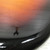 Used Fender American Jaco Pastorius Fretless Jazz Bass Guitar Sunburst 40051-S000118860 View 16