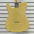 Used - Squier VINTAGE MODIFIED TELECASTER CUSTOM II Electric Guitar  40087-S000240052 View 10