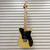 Used - Squier VINTAGE MODIFIED TELECASTER CUSTOM II Electric Guitar  40087-S000240052 View 12
