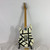 Used Lotus EVH TYPE Super S Electric Guitar White 6-String 41128-S000113313 View 7