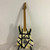 Used Lotus EVH TYPE Super S Electric Guitar White 6-String 41128-S000113313 View 8
