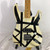 Used Lotus EVH TYPE Super S Electric Guitar White 6-String 41128-S000113313 View 1