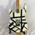Used Lotus EVH TYPE Super S Electric Guitar White 6-String 41128-S000113313 View 6