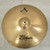 Used Zildjian A Custom Sizzle Ride Cymbal 20 - Inch 40015-S000338343 View 1