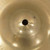 Used Zildjian A Custom Crash Cymbal 17 - Inch 40015-S000338344 View 4
