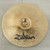 Used Zildjian A Custom Crash Cymbal 17 - Inch 40015-S000338344 View 3