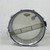 Used Rogers BIG R DYNASONIC 5 LINE SNARE Vintage Metal Snare Drum 14" 40042-S000270746 View 3