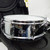 Used Slingerland Sound King Snare Drum Vintage Metal Snare Drum 14" 40042-S000270750 View 3