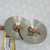 Used studio 49 Hand Cymbals   40042-S000270769 View 2