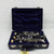 Used BUNDY STUDENT CLARINET Resonite Clarinet 40042-S000270772 View 1