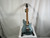 Used Peavey WOLFGANG STANDARD USA Offset Double Cutaway Electric Guitar Blue 6-String 40012-S000313963 View 2
