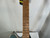 Used Peavey WOLFGANG STANDARD USA Offset Double Cutaway Electric Guitar Blue 6-String 40012-S000313963 View 5