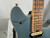 Used Peavey WOLFGANG STANDARD USA Offset Double Cutaway Electric Guitar Blue 6-String 40012-S000313963 View 7