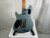 Used Peavey WOLFGANG STANDARD USA Offset Double Cutaway Electric Guitar Blue 6-String 40012-S000313963 View 10