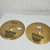 Used Sabian HI HAT PAIR Hi Hat Cymbals 14" 40042-S000270774 View 1