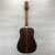 Used Crafter D-18 ACOUSTIC MIK Solid Top Acoustic Guitar Wood 41124-S000211854 View 8