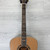Used Crafter D-18 ACOUSTIC MIK Solid Top Acoustic Guitar Wood 41124-S000211854 View 3