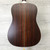 Used Crafter D-18 ACOUSTIC MIK Solid Top Acoustic Guitar Wood 41124-S000211854 View 6