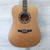 Used Crafter D-18 ACOUSTIC MIK Solid Top Acoustic Guitar Wood 41124-S000211854 View 1