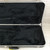 Used Fender STRAT CHAINSAW HARD CASE Guitar Case 41124-S000211857 View 3