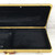 Used TKL HARDSHELL BASS CASE TWEED Guitar Case 41124-S000211859 View 8