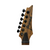 Used Ibanez RGEW521MZW ZEBRA ELECTRIC GUITAR Super S Electric Guitar Wood 6-String 41126-S000092722 View 3