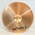 Used Sabian B8X 16IN Crash Cymbal 16" 41108-S000065441 View 3