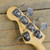 Used Fender PLAYER PLUS ACTIVE JAZZ BASS V J Type Bass Guitar Blue 5-String 40105-S000077423 View 15