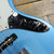 Used Fender PLAYER PLUS ACTIVE JAZZ BASS V J Type Bass Guitar Blue 5-String 40105-S000077423 View 3