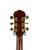 Used Epiphone PR-775S Acoustic Guitar AS IS-WEAR 41115-S000117443 View 5