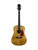 Used Epiphone PR-775S Acoustic Guitar AS IS-WEAR 41115-S000117443 View 2