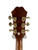 Used Epiphone EJ-200NA ACOUSTIC GUITAR 41115-S000117442 View 5