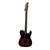Used Squier CLASSIC VIBE BARITONE TELE MODIFIED T Type Electric Guitar Sunburst 6-String 41120-S000037541 View 2