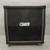 Used Crate GS-412S 4 x 12 Guitar Speaker Cabinet 4 x 12 40015-S000338349 View 3