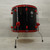 Used Ddrum 16x14 Diablo Floor Tom Black 40015-S000338352 View 4